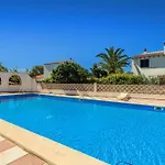 Seve Сasa de vacaciones Cala'N Bosch (Menorca)