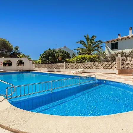 Holiday home Seve *