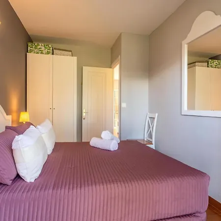 Holiday home Seve Cala'N Bosch (Menorca)