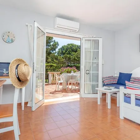 Holiday home Seve *