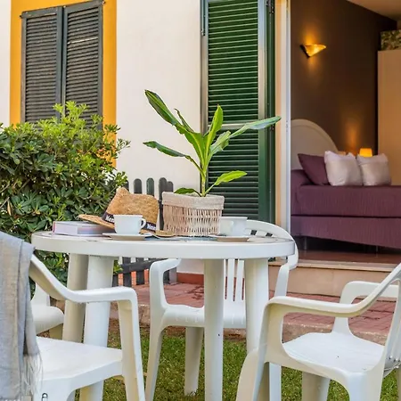 Seve Holiday home