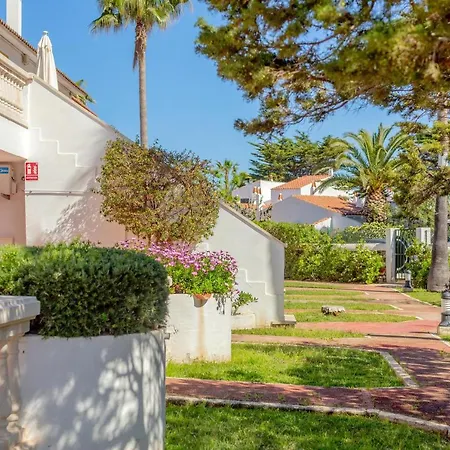 Nyaraló Seve Cala en Bosch