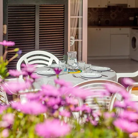 Seve * Cala en Bosch