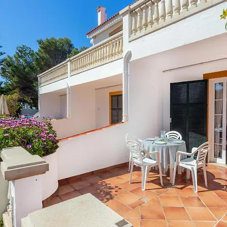 Holiday home Seve Cala'N Bosch (Menorca)