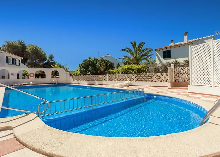 בית נופש Seve *