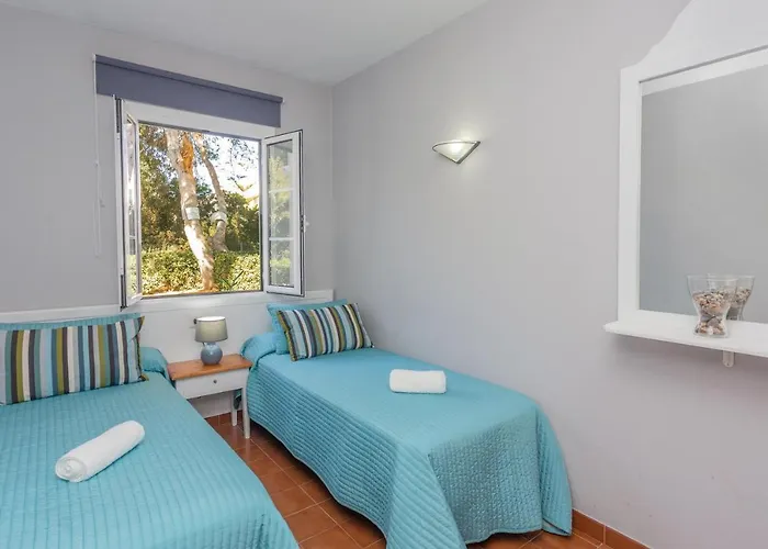 בית נופש Seve *