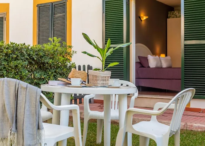 Seve בית נופש