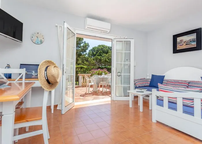 Dom wakacyjny Seve *