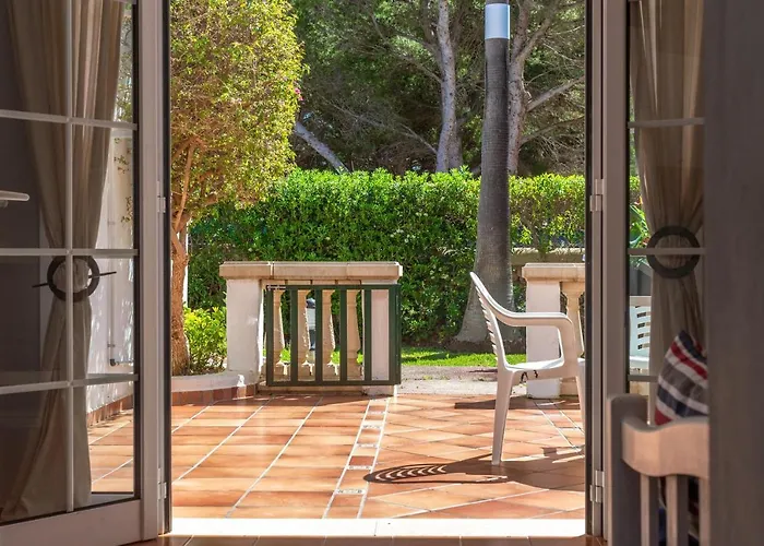 Seve Dom wakacyjny *